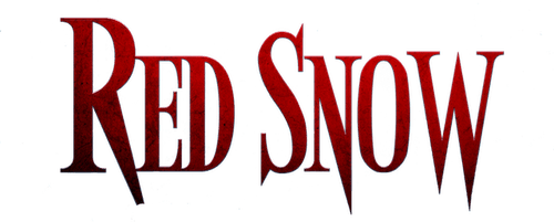 Red Snow