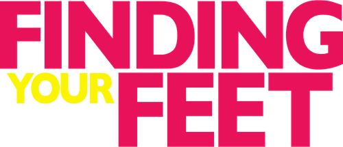 Finding Your Feet