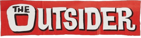 The Outsider
