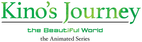 Kino's Journey -the Beautiful World- the Animated Series