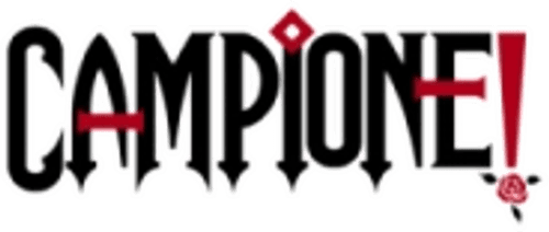 Campione!