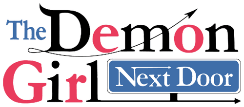 The Demon Girl Next Door