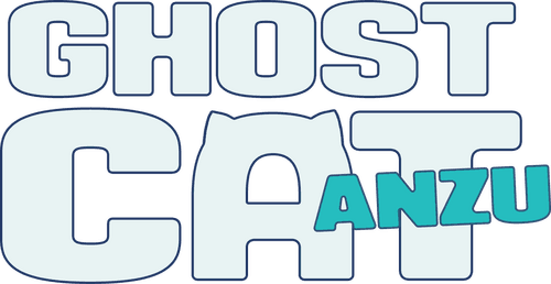 Ghost Cat Anzu