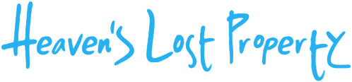 Heaven's Lost Property