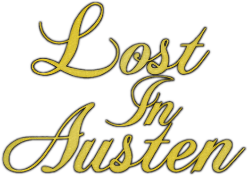 Lost in Austen