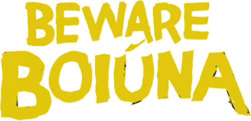Beware Boiúna