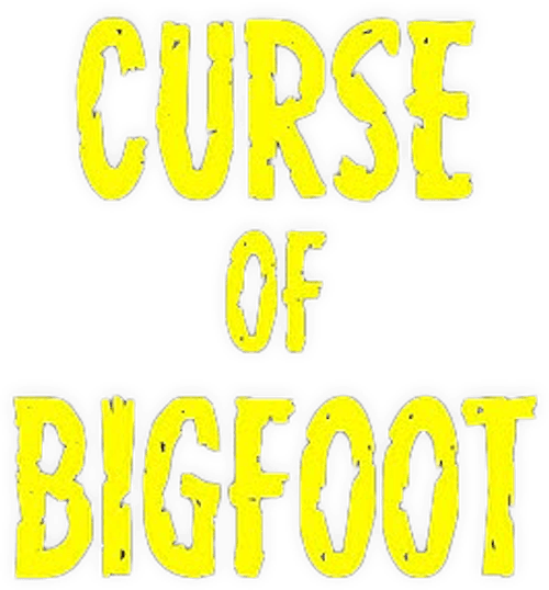 Curse of Bigfoot