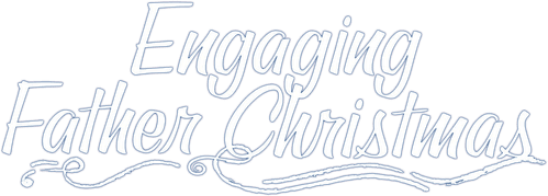 Engaging Father Christmas