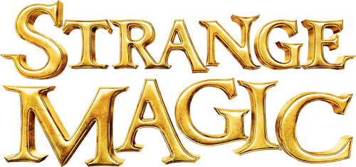 Strange Magic