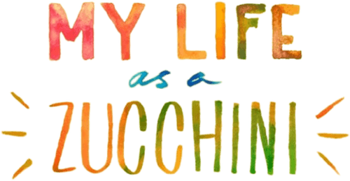 My Life as a Zucchini