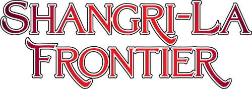 Shangri-La Frontier