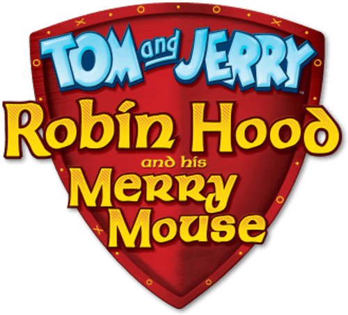 Tom and Jerry: Robin Hood and His Merry Mouse