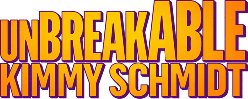 Unbreakable Kimmy Schmidt