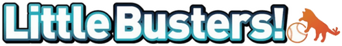Little Busters!