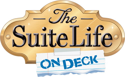 The Suite Life on Deck