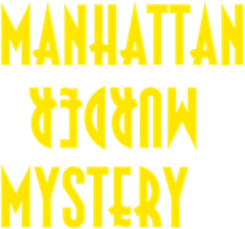 Manhattan Murder Mystery