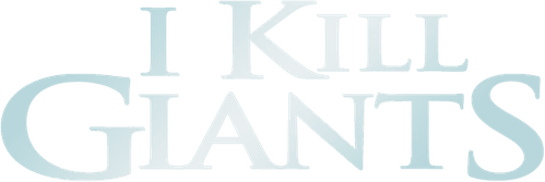 I Kill Giants