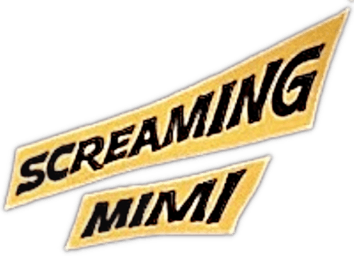 Screaming Mimi