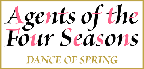 Agents of the Four Seasons Dance of Spring
