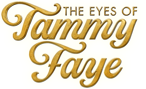 The Eyes of Tammy Faye