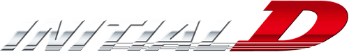 Initial D