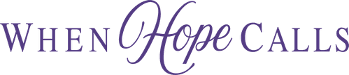 When Hope Calls