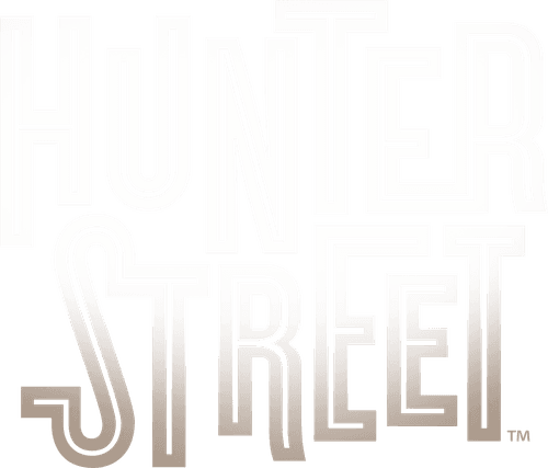 Hunter Street