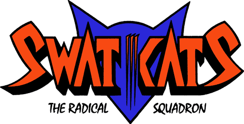 SWAT Kats: The Radical Squadron
