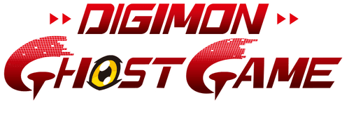 Digimon Ghost Game