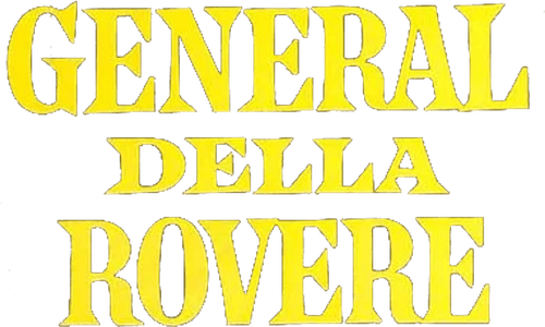 General Della Rovere