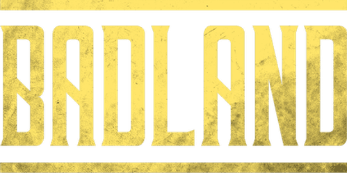 Badland