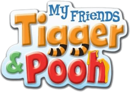 My Friends Tigger & Pooh