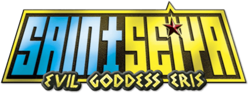 Saint Seiya: Evil Goddess Eris