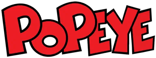 Popeye