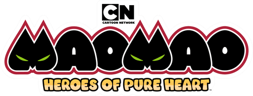 Mao Mao: Heroes of Pure Heart