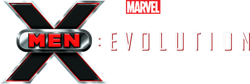 X-Men: Evolution