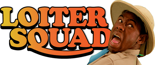 Loiter Squad