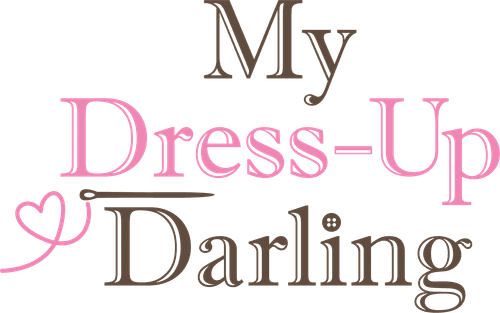 My Dress-Up Darling