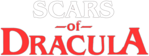 Scars of Dracula