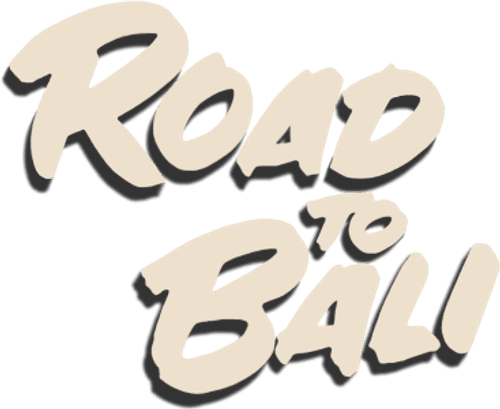 Road to Bali