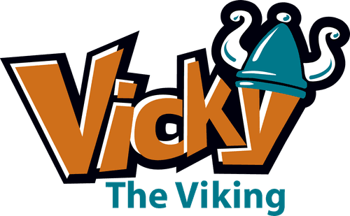 Vicky the Viking