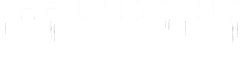 The Undoing