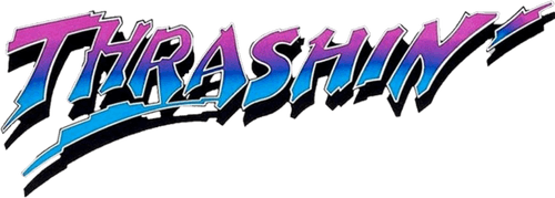 Thrashin'