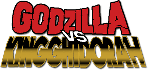 Godzilla vs. King Ghidorah