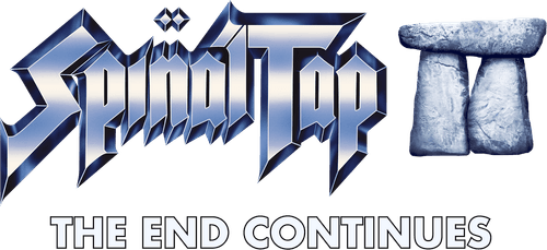 Spinal Tap II: The End Continues