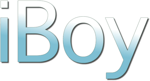 iBoy