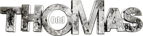 Odd Thomas