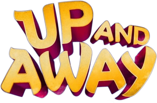 Up and Away