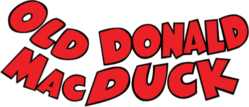 Old MacDonald Duck