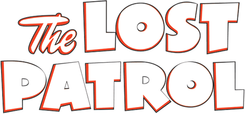 The Lost Patrol
